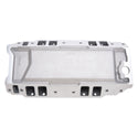 Edelbrock Super Victor EFI Intake Manifold – Tall Deck BBC, 4500 Flange