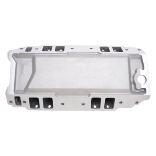 Edelbrock Super Victor EFI Intake Manifold – Tall Deck BBC, 4500 Flange
