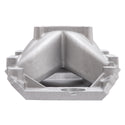 Edelbrock Super Victor EFI Intake Manifold – Tall Deck BBC, 4500 Flange