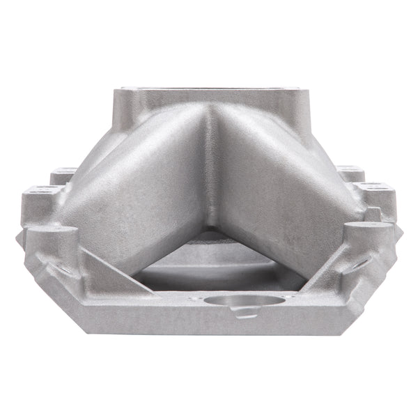 Edelbrock Super Victor EFI Intake Manifold – Tall Deck BBC, 4500 Flange