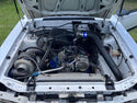 1990 Turbo Foxbody Mustang
