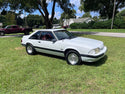 1990 Turbo Foxbody Mustang