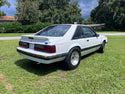 1990 Turbo Foxbody Mustang