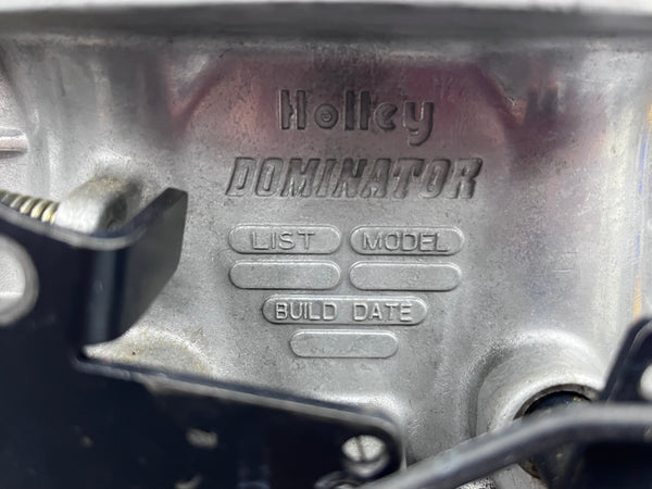 Pro System 4500 Dominator - 1050 CFM - 3 Circuit - Gas