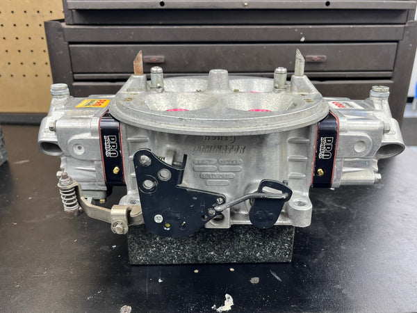 Pro System 4500 Dominator - 1050 CFM - 3 Circuit - Gas