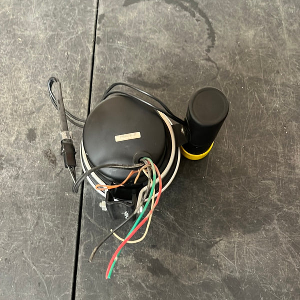 Autogage Monster Tach With Shift Light USED Virtual Speed Performance