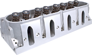 AFR 1506 – 210cc LS1 “Enforcer” As-Cast Cylinder Head (Small-Bore 4.8/5.3L, 64cc Chambers)