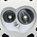 AFR 1506 – 210cc LS1 “Enforcer” As-Cast Cylinder Head (Small-Bore 4.8/5.3L, 64cc Chambers)