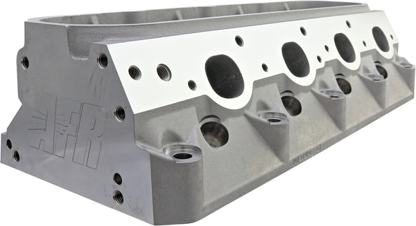 AFR 1506 – 210cc LS1 “Enforcer” As-Cast Cylinder Head (Small-Bore 4.8/5.3L, 64cc Chambers)