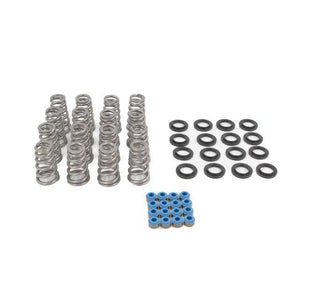 Brian Tooley Racing .650" Lift Conical Valve Spring Kit – BTRSK017