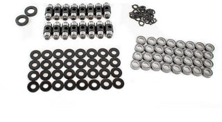 Brian Tooley Racing V2 Rocker Arm Trunnion Upgrade Kit – Without Bolts – BTRTK002NB