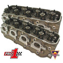 Dart BBC 335cc CNC Pro 1 Aluminum Cylinder Head – Bare