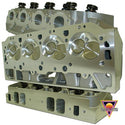 Dart BBC 380cc CNC Pro 2 Aluminum Cylinder Head – Bare