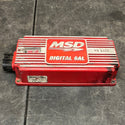 MSD Digital 6AL Ignition Box