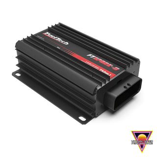 FuelTech FTSpark-8 Gen II CDI Ignition Box – 8-Channel Digital, 750 mJ (FTH5022007546)