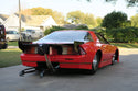 1990 Third Gen Camaro Round Tube Chassis Steel Roof & Quarters