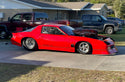 1990 Third Gen Camaro Round Tube Chassis Steel Roof & Quarters