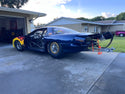 Turnkey 2002 Camaro 6.0 Cert With 632