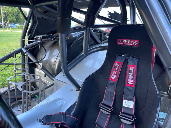 Turnkey 2002 Camaro 6.0 Cert With 632