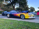 Turnkey 2002 Camaro 6.0 Cert With 632