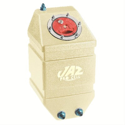 JAZ 5 Gallon Fuel Cell Front Mount Style