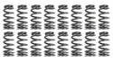 PAC Racing PAC-1234X Beehive Valve Springs – 2011–2017 Ford 5.0L Coyote (Set of 16)