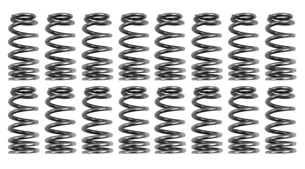PAC Racing PAC-1234X Beehive Valve Springs – 2011–2017 Ford 5.0L Coyote (Set of 16)