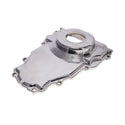Top Street Performance LS Timing Cover - Polished