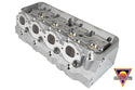 Edelbrock Big Victor 12° Aluminum Cylinder Heads - Bare