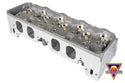 Edelbrock Big Victor 12° Aluminum Cylinder Heads - Bare