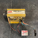 MSD 7AL-2 Ignition Box With MSD 2 Step Module 