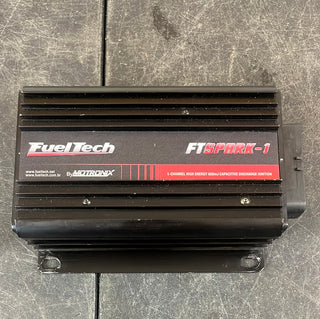 FuelTech FTSPARK-1 600mJ Ignition Box 