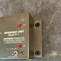 Dedenbear Interface Unit IF-1
