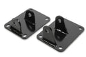 Hooker BlackHeart 71221020HKR LS Engine Mount Brackets – 79–93 Mustang w/ Team Z K-Member – New Open Box