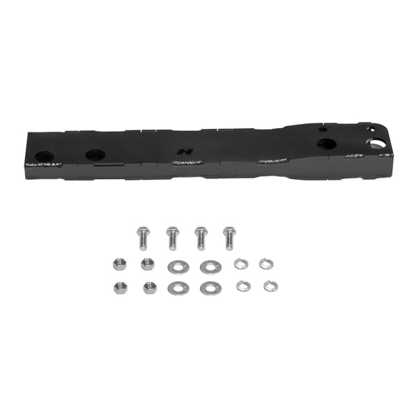 Hurst Transmission Crossmember Frame Adapter 67510019 – 1978-83 GM G-Body Tremec Magnum/T56 Swap