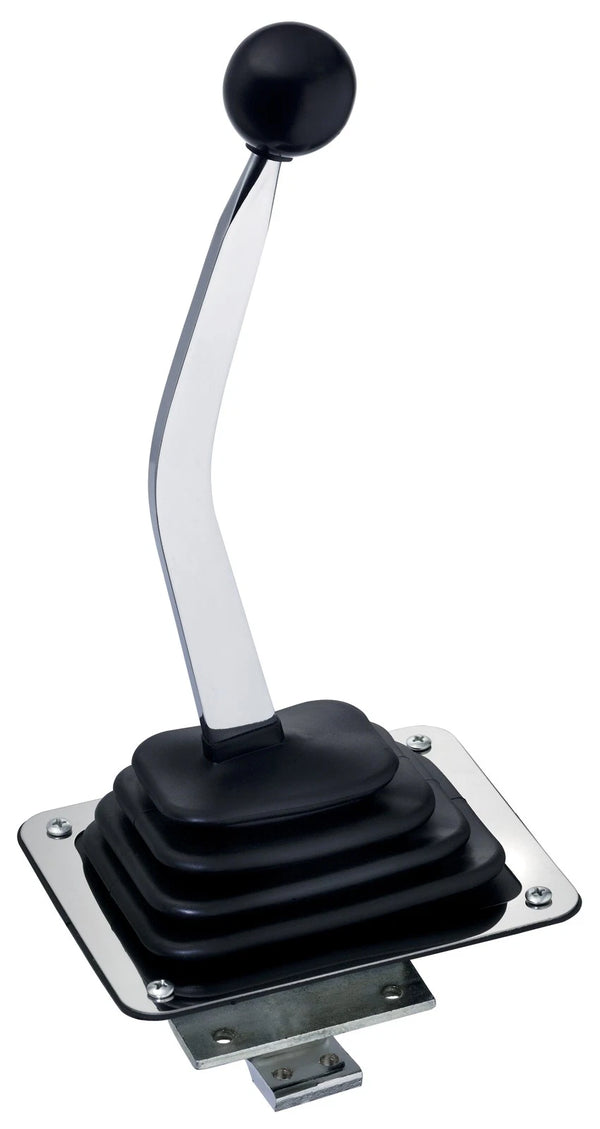 Mr. Gasket 7668 Floor Shifter – Universal 3-4 Speed – New Open Box
