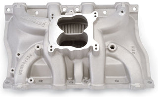 Edelbrock Cadillac 472-500 Performer Intake Manifold Virtual Speed Performance EDELBROCK