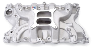 Edelbrock BBF Performer 460 Intake Manifold Satin Finish Virtual Speed Performance EDELBROCK