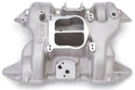 Edelbrock BBM Performer 440 Intake Manifold Virtual Speed Performance EDELBROCK