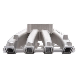 Edelbrock Super Victor LS3 Carbureted Intake Manifold (4150 Flange) Virtual Speed Performance EDELBROCK