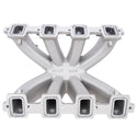 Edelbrock LS7 4500 Super Victor Carbureted Intake Manifold Virtual Speed Performance EDELBROCK