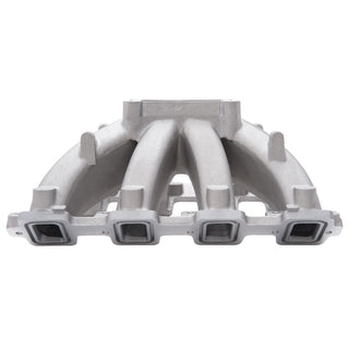 Edelbrock LS7 4500 Super Victor Carbureted Intake Manifold Virtual Speed Performance EDELBROCK