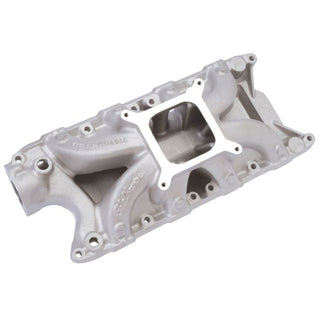 Edelbrock SBF 302 Victor Jr Intake Manifold Virtual Speed Performance EDELBROCK