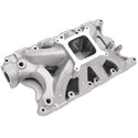 Edelbrock SBF 351W Super Victor Intake Manifold (9.5 Deck) Virtual Speed Performance EDELBROCK