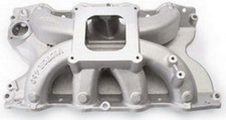 Edelbrock Big Block Ford Victor 460 Intake Manifold Virtual Speed Performance EDELBROCK