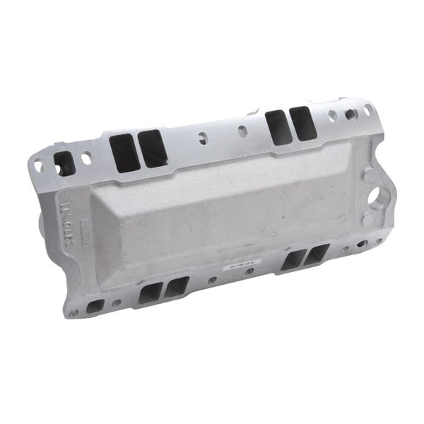 Edelbrock Super Victor 4500 For SBC 23 Degree Virtual Speed Performance EDELBROCK