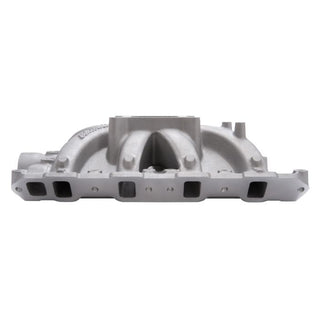 Edelbrock SBF 351W Victor JR Intake Manifold (9.5 Deck) Virtual Speed Performance EDELBROCK