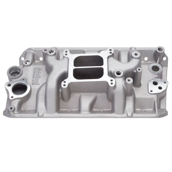 Edelbrock AMC 304-401 EGR Performer Intake Manifold Virtual Speed Performance EDELBROCK
