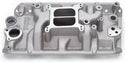 Edelbrock AMC 304-401 EGR Performer Intake Manifold Virtual Speed Performance EDELBROCK