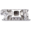 Edelbrock SBF 289-302 Torker II Intake Manifold Virtual Speed Performance EDELBROCK